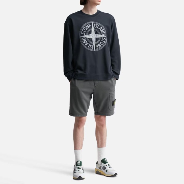 Шорти Stone Island L1S156200011S0051 V0065
