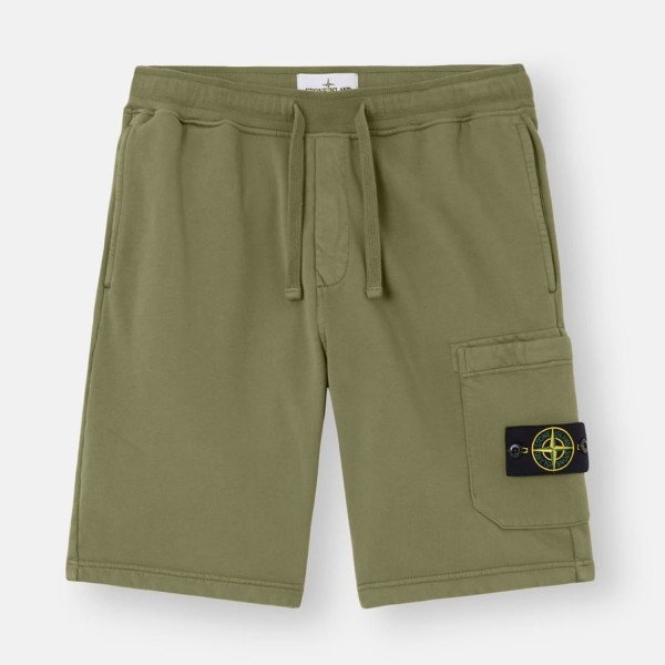 Шорти Stone Island L1S156200011S0051 V005G