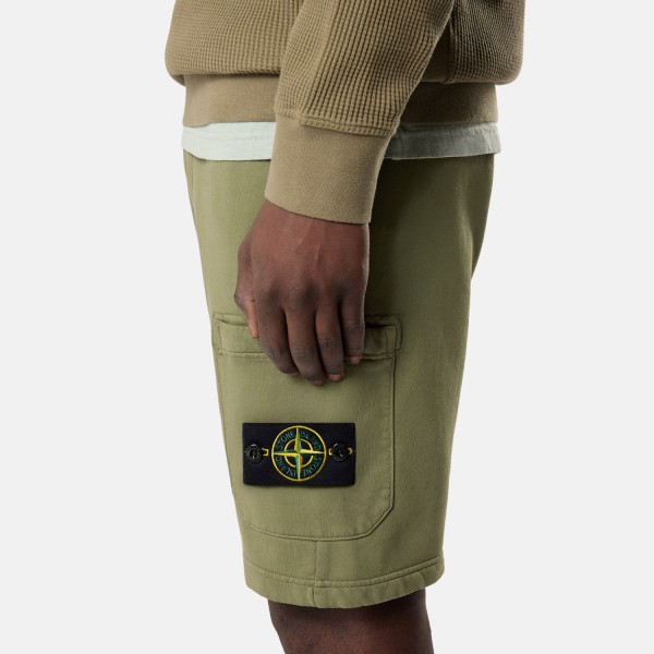 Шорти Stone Island L1S156200011S0051 V005G