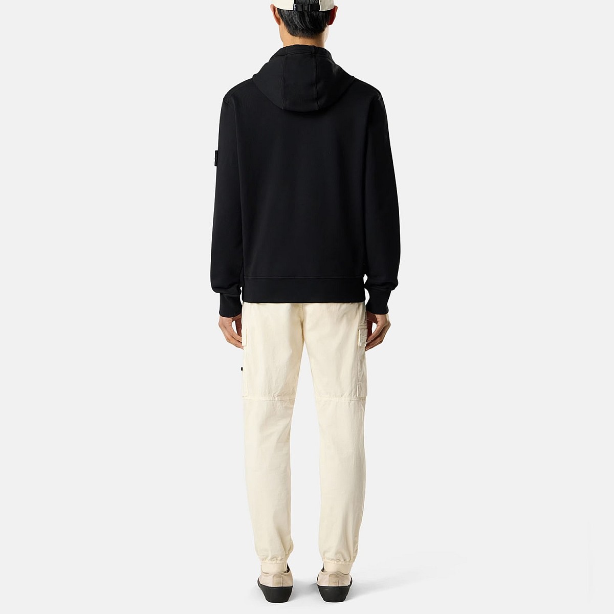 Худі Stone Island L1S156100062S0051 V0029