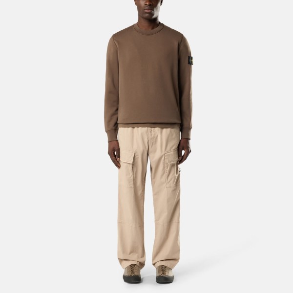 Світшот Stone Island L1S156100060S0051 V007C