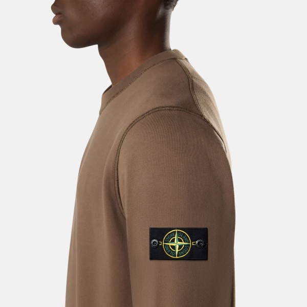 Світшот Stone Island L1S156100060S0051 V007C