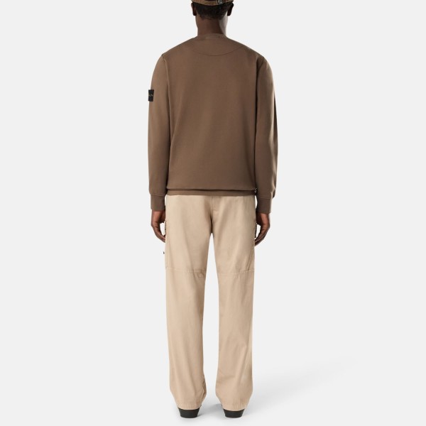 Світшот Stone Island L1S156100060S0051 V007C