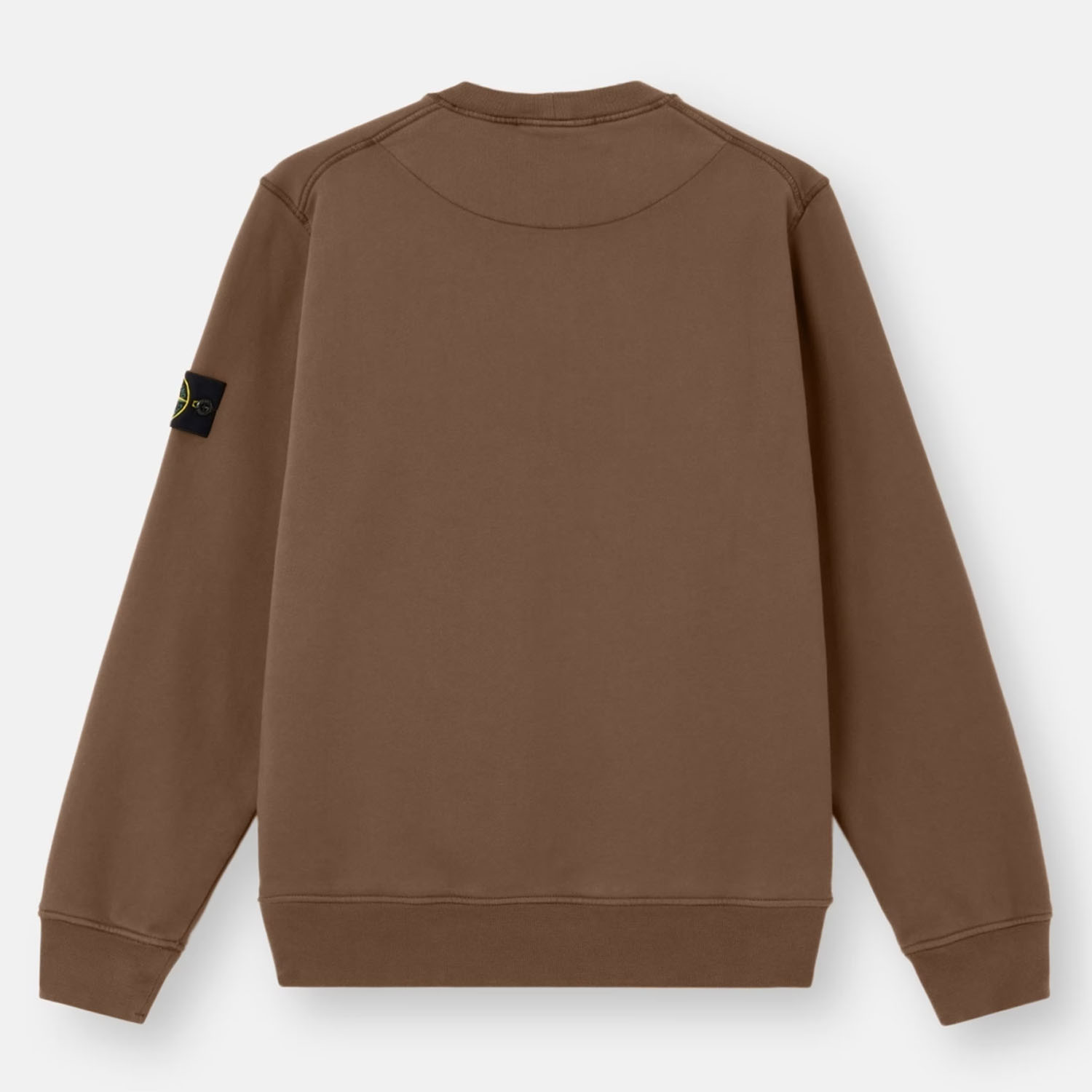 Свитшот Stone Island L1S156100060S0051 V007C