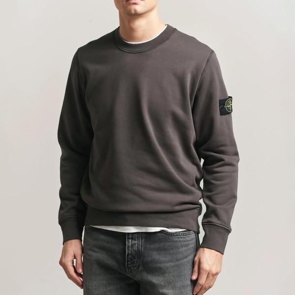 Світшот Stone Island L1S156100060S0051 V0065