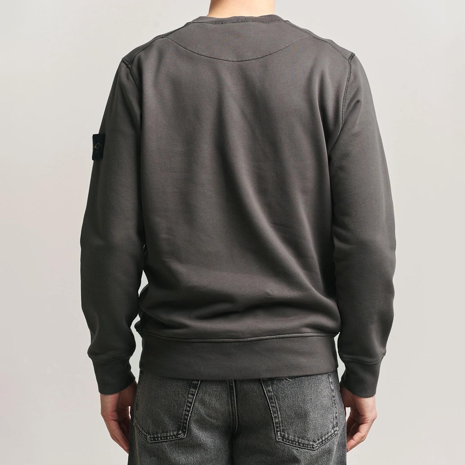 Світшот Stone Island L1S156100060S0051 V0065