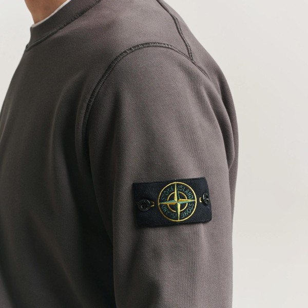 Світшот Stone Island L1S156100060S0051 V0065