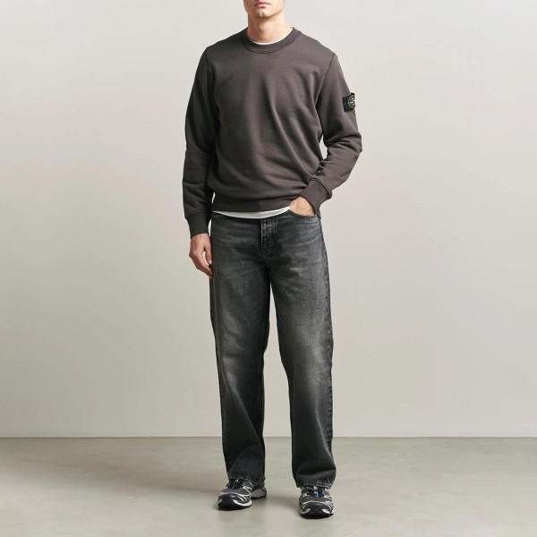 Світшот Stone Island L1S156100060S0051 V0065