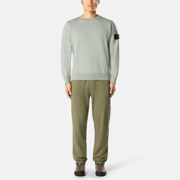 Світшот Stone Island L1S156100060S0051 V0055