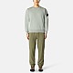 Світшот Stone Island L1S156100060S0051 V0055