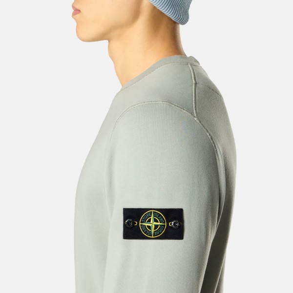 Світшот Stone Island L1S156100060S0051 V0055