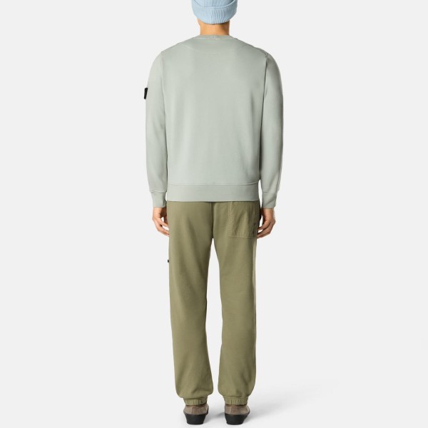 Світшот Stone Island L1S156100060S0051 V0055