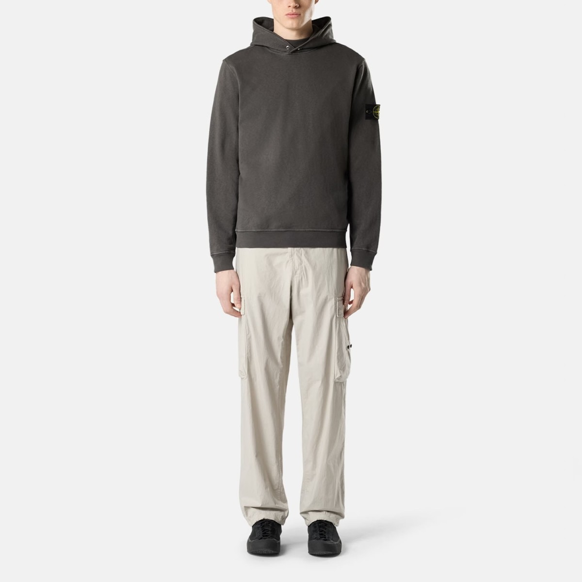 Худі Stone Island L1S156100031S0060 V0165