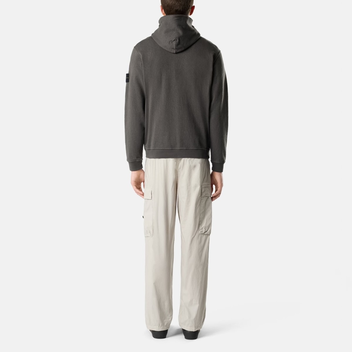 Худі Stone Island L1S156100031S0060 V0165