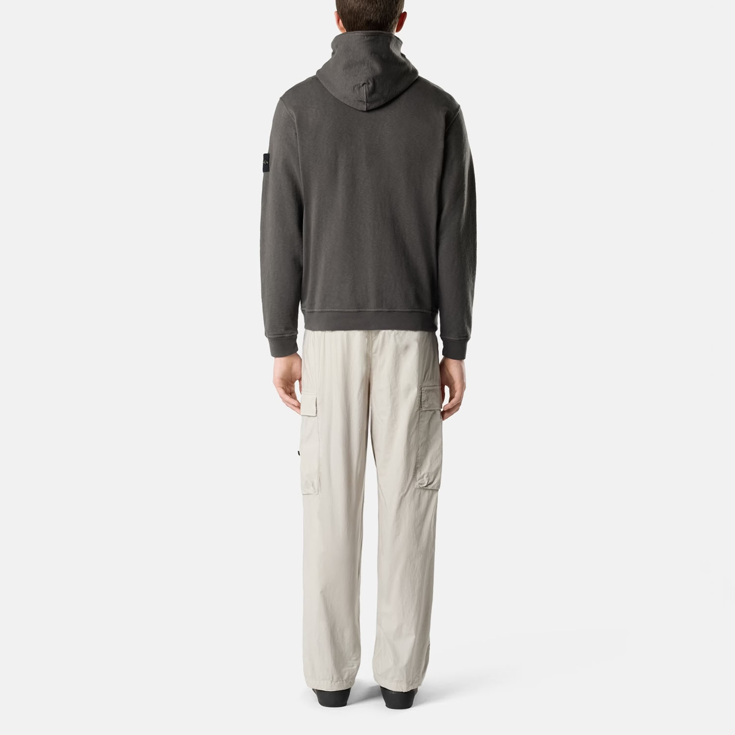Худі Stone Island L1S156100031S0060 V0165