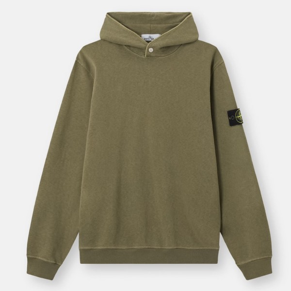 Худі Stone Island L1S156100031S0060 V015G
