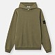 Худі Stone Island L1S156100031S0060 V015G