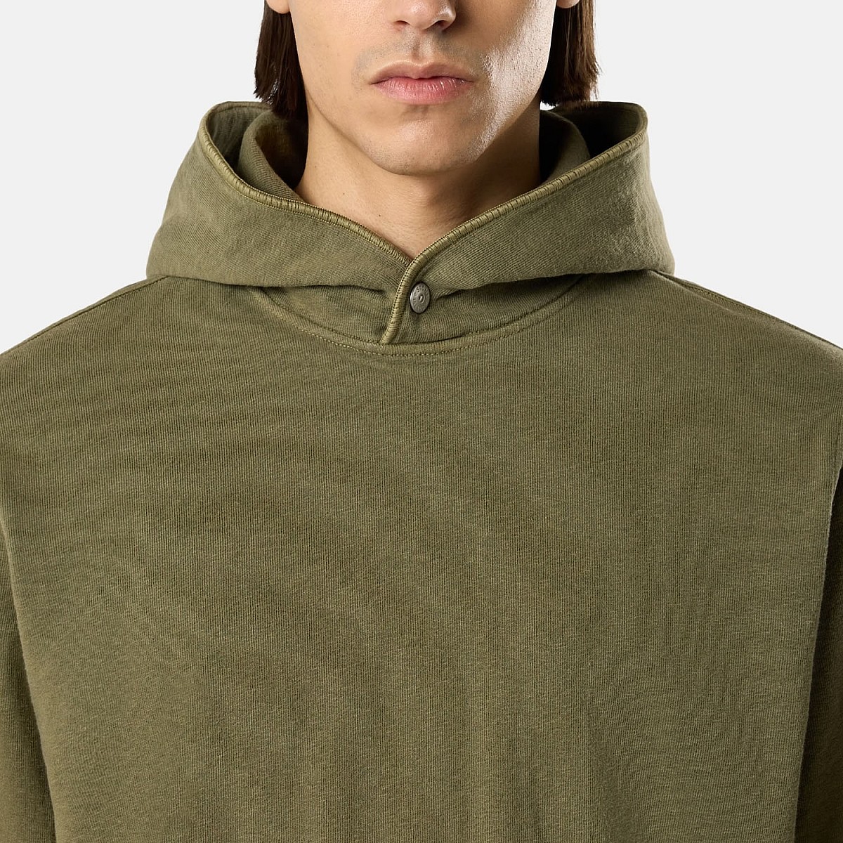 Худі Stone Island L1S156100031S0060 V015G