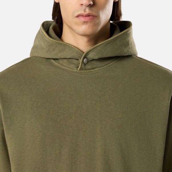 Худі Stone Island L1S156100031S0060 V015G