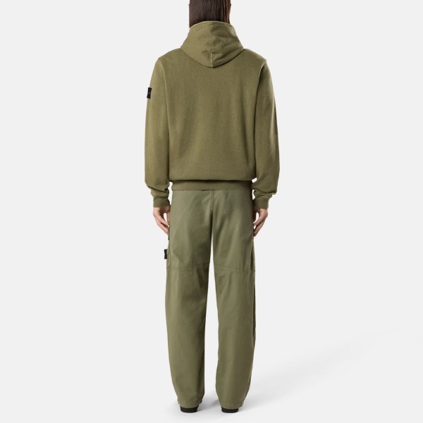 Худі Stone Island L1S156100031S0060 V015G
