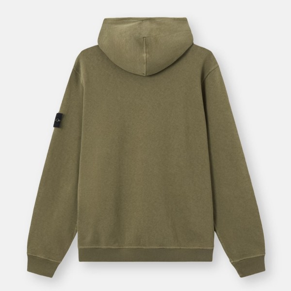Худі Stone Island L1S156100031S0060 V015G