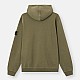 Худі Stone Island L1S156100031S0060 V015G