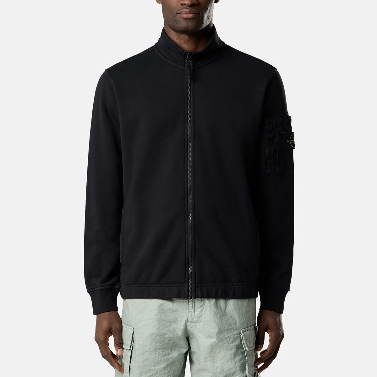 Толстовка Stone Island L1S156100018S0410 V0029