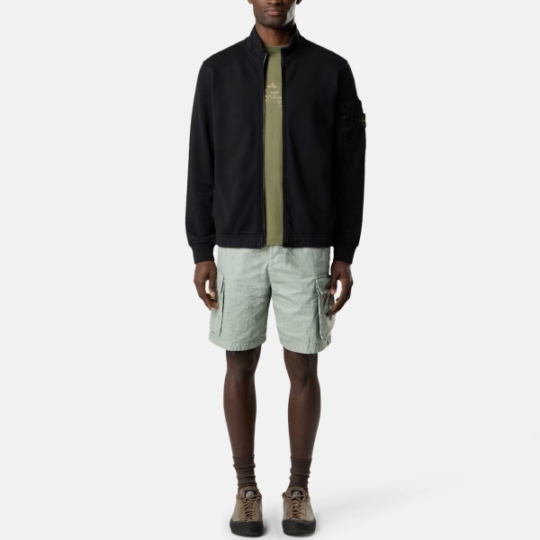 Толстовка Stone Island L1S156100018S0410 V0029