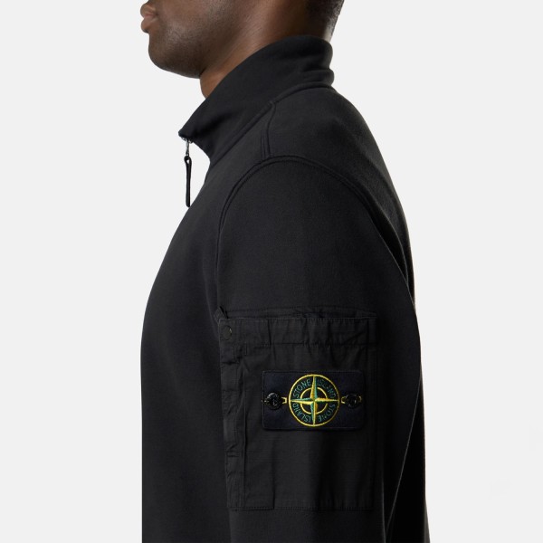 Толстовка Stone Island L1S156100018S0410 V0029