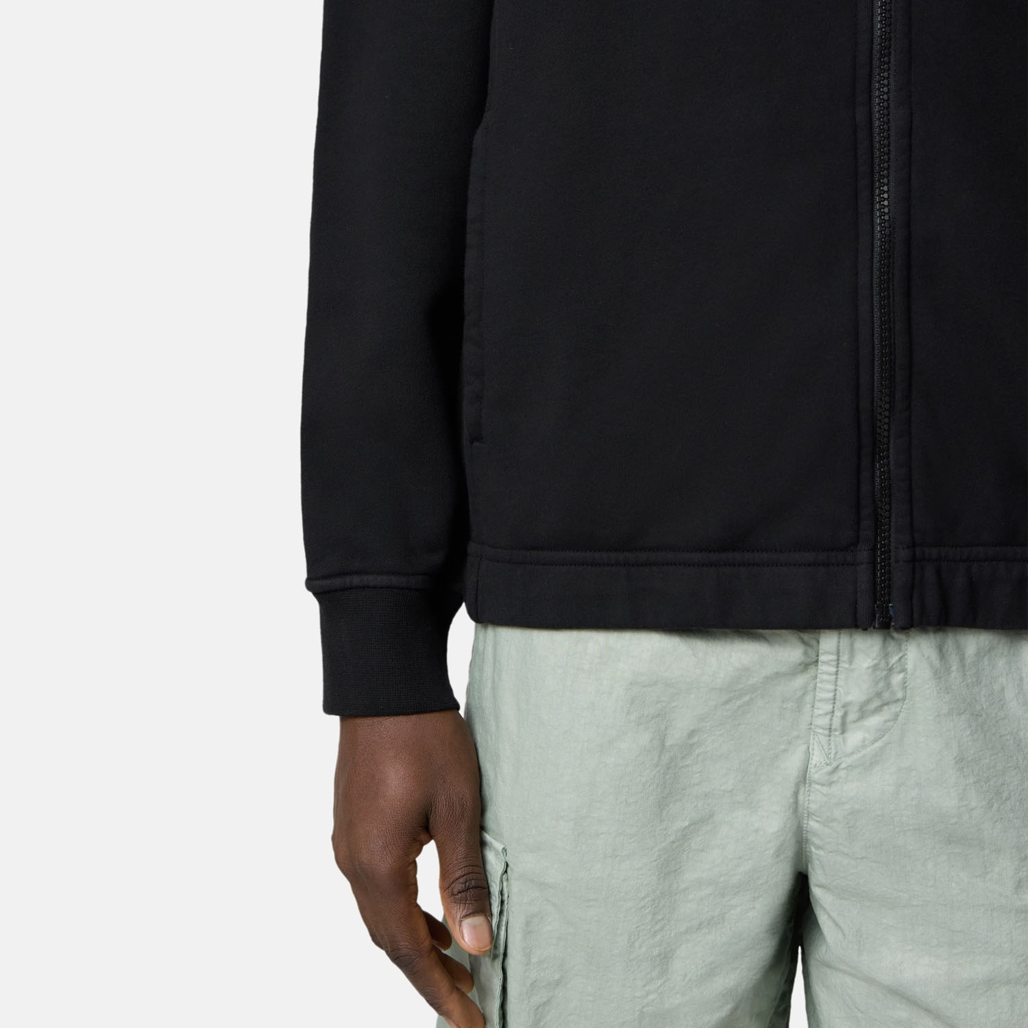 Толстовка Stone Island L1S156100018S0410 V0029
