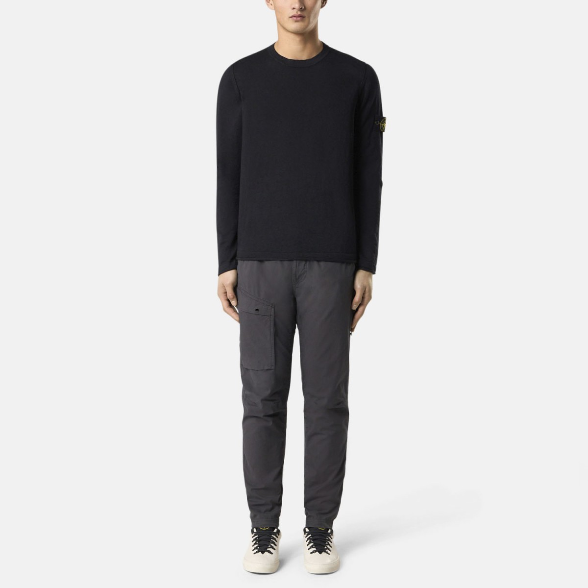 светр Stone Island L1S155100052S00B0 V0029