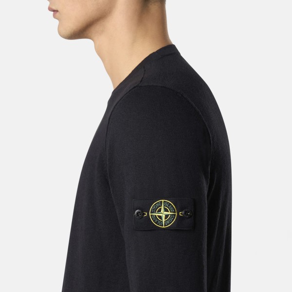 светр Stone Island L1S155100052S00B0 V0029