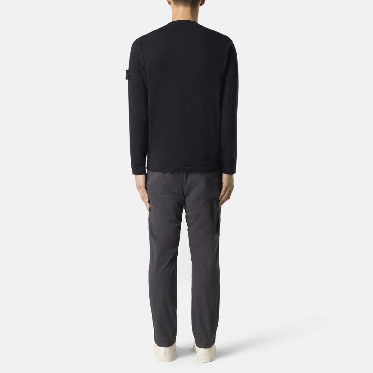 светр Stone Island L1S155100052S00B0 V0029