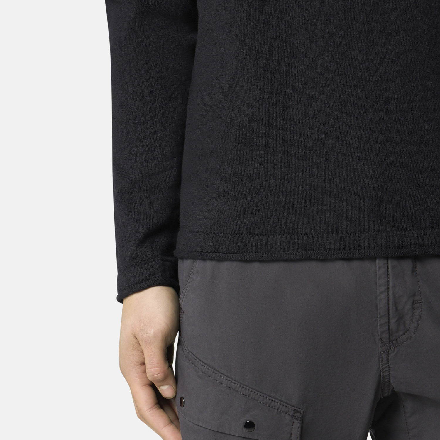 Свитер Stone Island L1S155100052S00B0 V0029