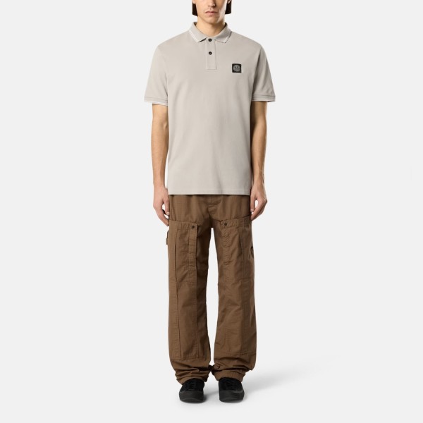 Поло Stone Island L1S152200010S0018 V0061