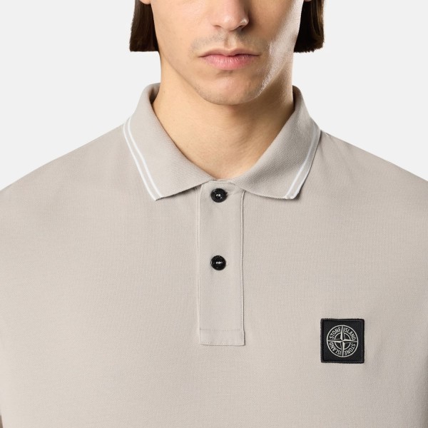 Поло Stone Island L1S152200010S0018 V0061