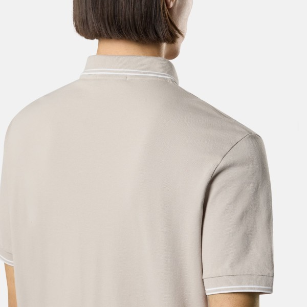 Поло Stone Island L1S152200010S0018 V0061