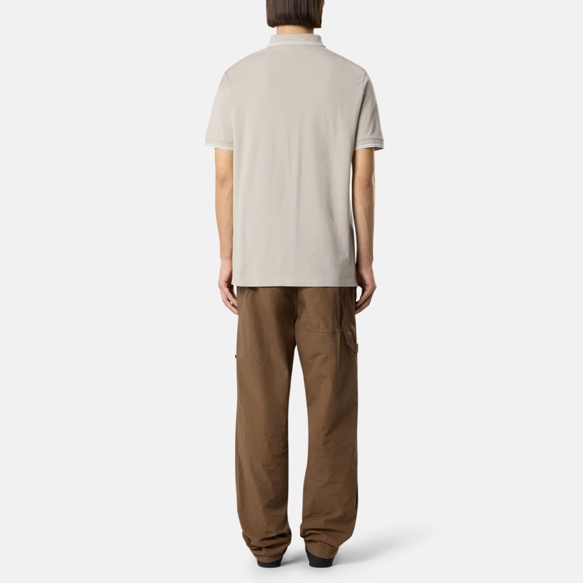 Поло Stone Island L1S152200010S0018 V0061