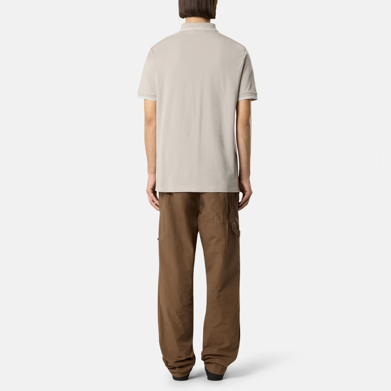 Поло Stone Island L1S152200010S0018 V0061