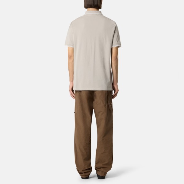 Поло Stone Island L1S152200010S0018 V0061
