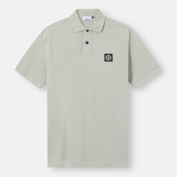 Поло Stone Island L1S152200008S0017 V0055
