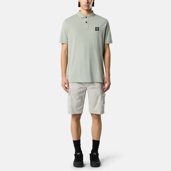 Поло Stone Island L1S152200008S0017 V0055