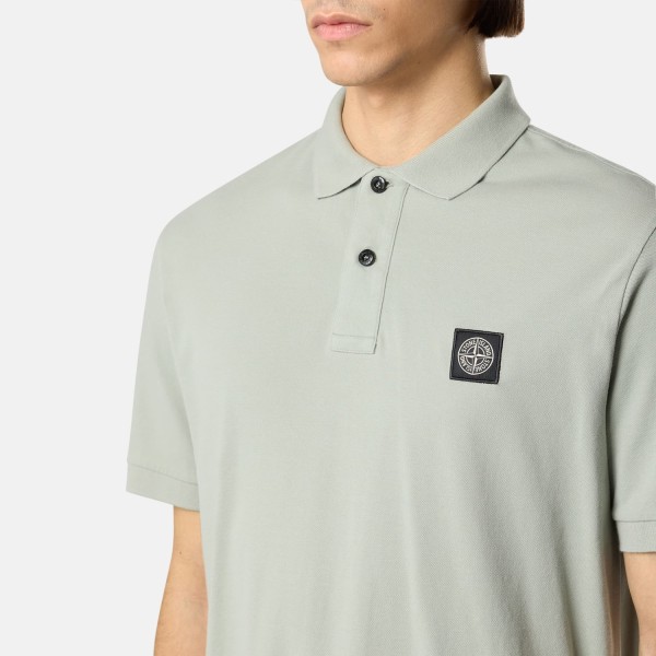 Поло Stone Island L1S152200008S0017 V0055