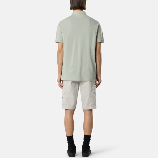 Поло Stone Island L1S152200008S0017 V0055