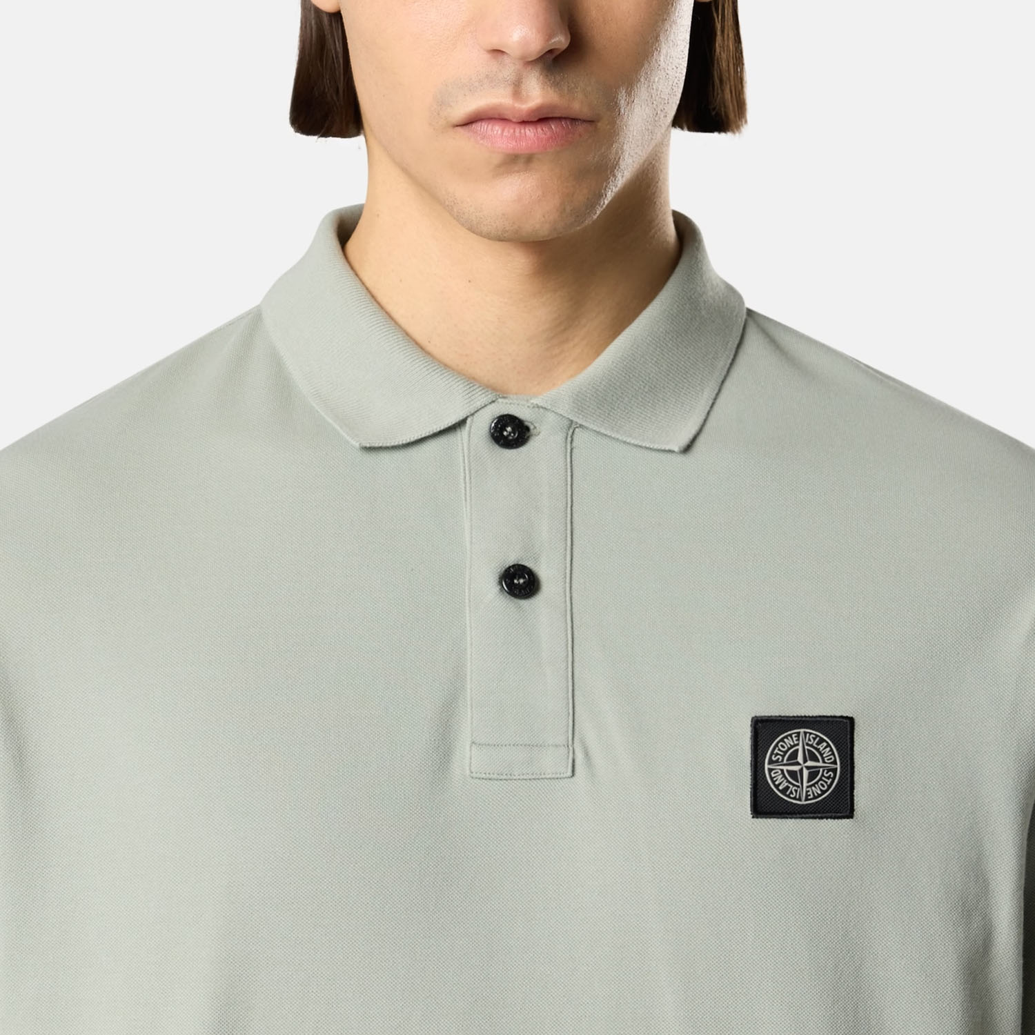 Поло Stone Island L1S152200008S0017 V0055