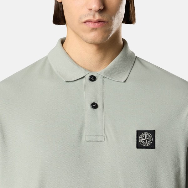 Поло Stone Island L1S152200008S0017 V0055