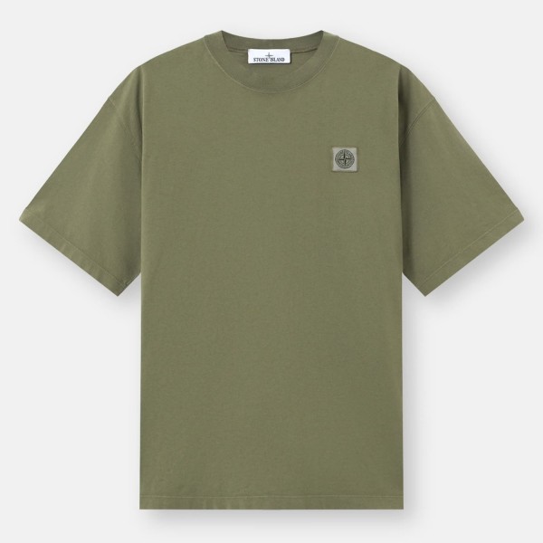 Футболка Stone Island L1S152100030S0115 V005G