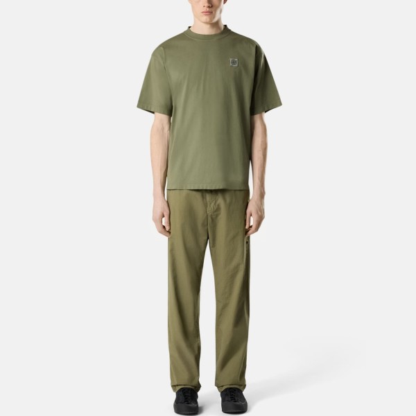 Футболка Stone Island L1S152100030S0115 V005G