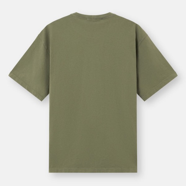 Футболка Stone Island L1S152100030S0115 V005G