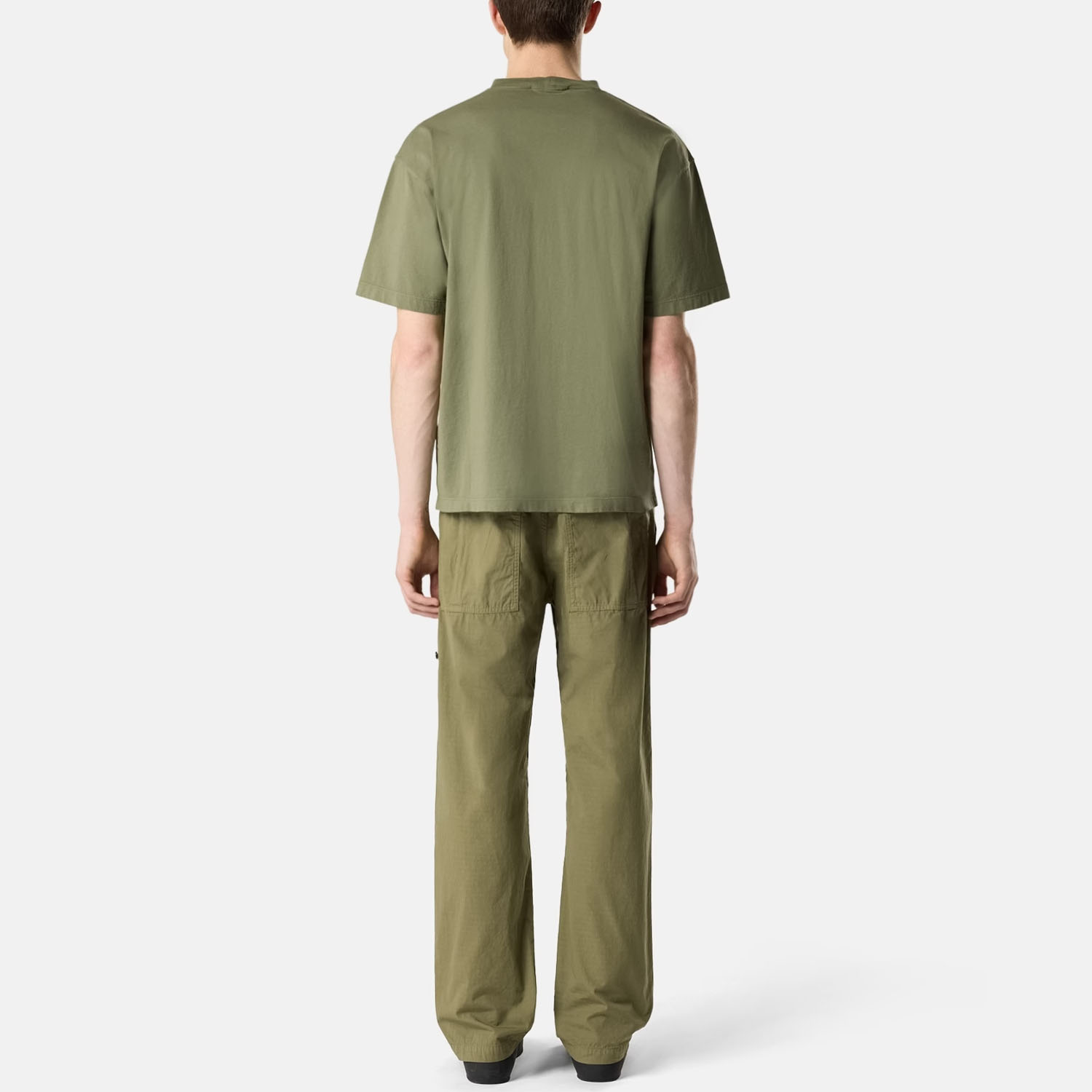 Футболка Stone Island L1S152100030S0115 V005G